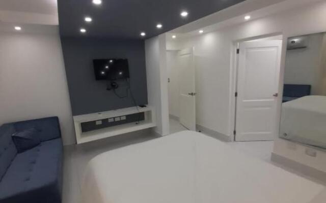 Hermoso apartamento Residencial madera I