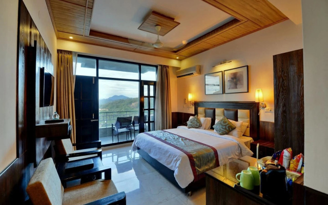 Kasauli Exotica
