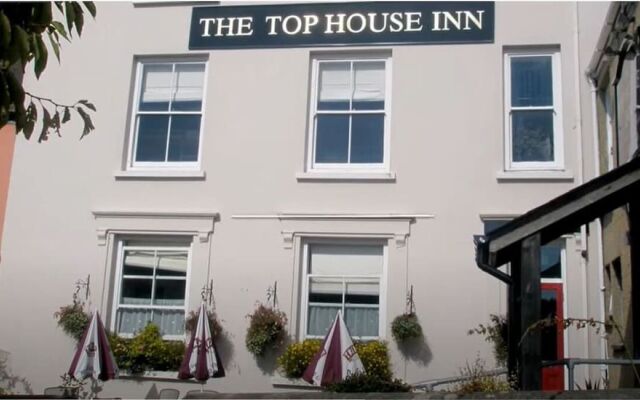 The Top House Inn