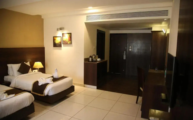 West Fort Hotel