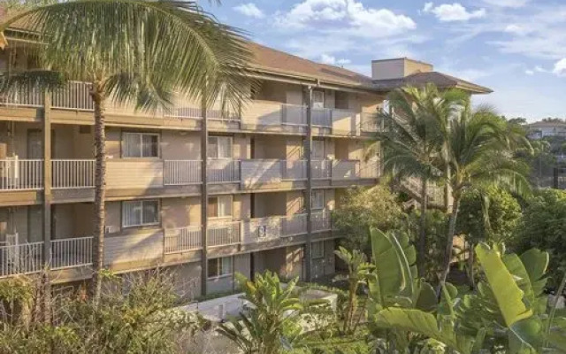 WorldMark Kihei
