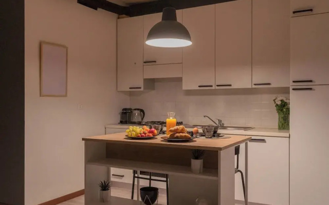 Black Loft Como by Rent all Como
