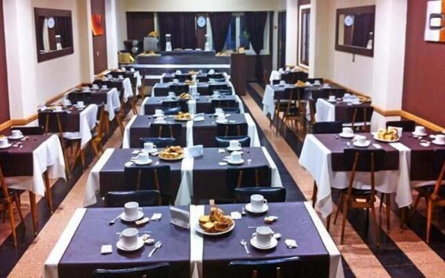 Hotel Rutibell