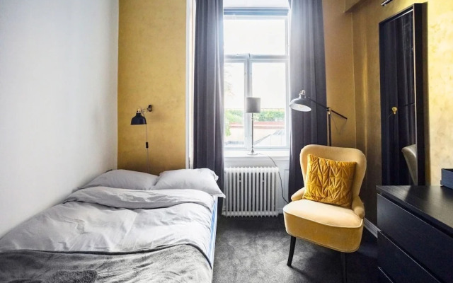 Central Stockholm Apartments Södermalm