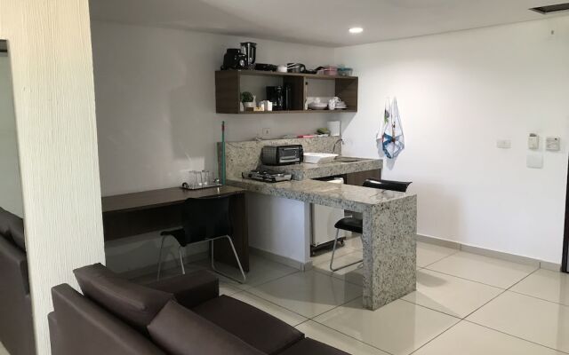 BELA HOSPEDAGEM-Imperial Flats em Tambaú