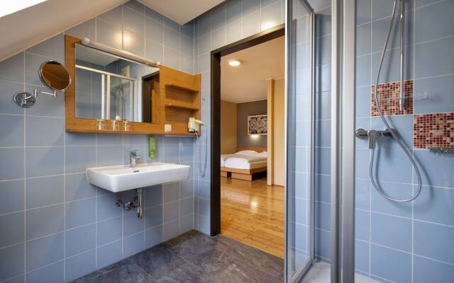 JUFA Hotel Judenburg – Self Check-In