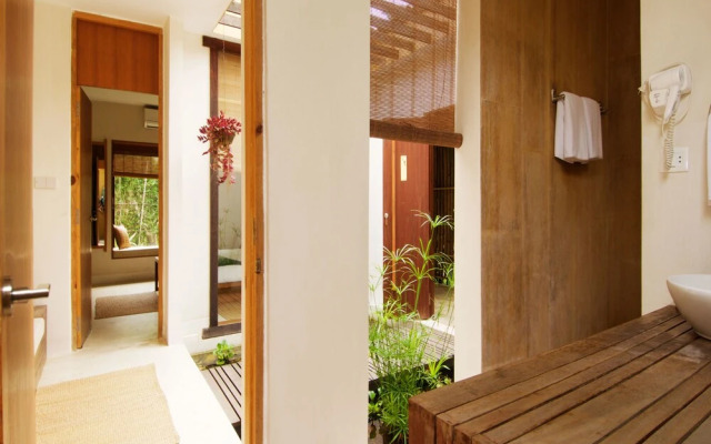 Kasara Resort - Chitwan National Park