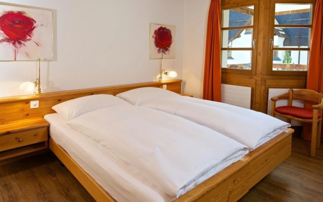 Schweizerhof 423 Vaz Obervaz