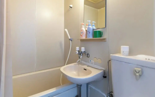 Tabist Hara Business Ryokan