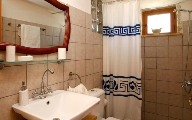 Blue Caves Villas Zakynthos Villa Purple