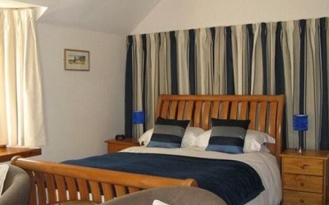 Allt Gynack Guest House