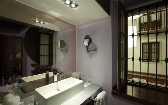 1850 Hotel Boutique