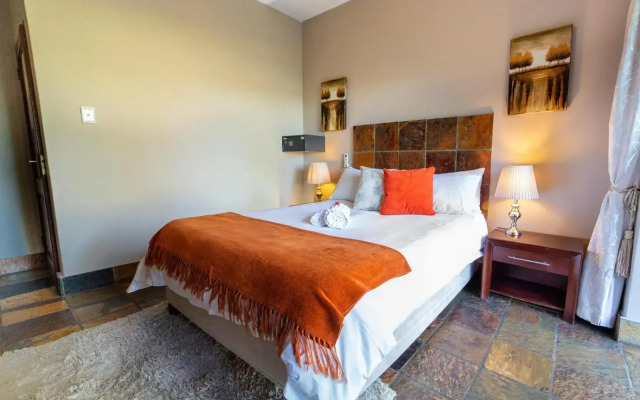 Sun River Kalahari Lodge