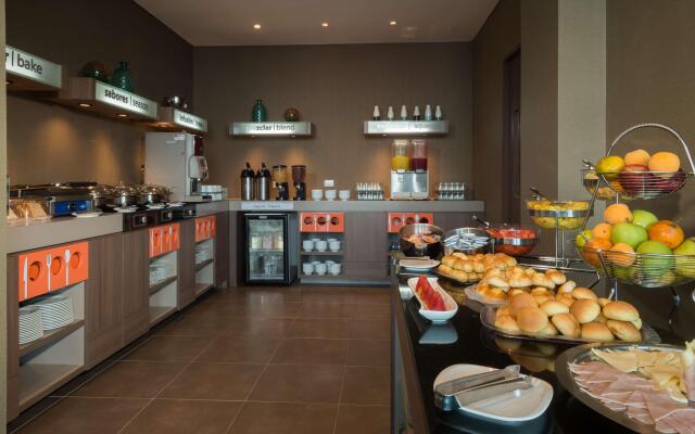 Hampton by Hilton Bucaramanga