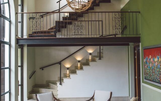 TreeHouse Boutique Hotel - Adults Only