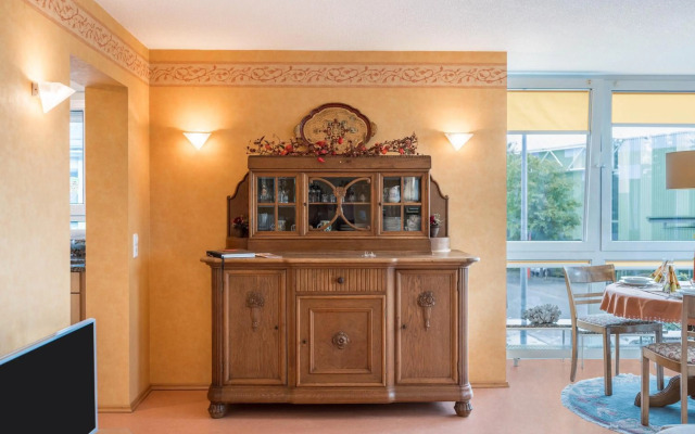 Ferienwohnung Marianne