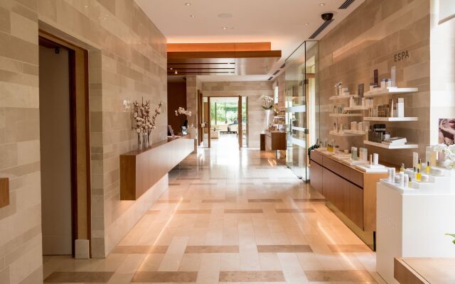 Lucknam Park Hotel & Spa