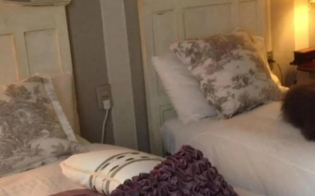 B&b Il Pioppo Antico