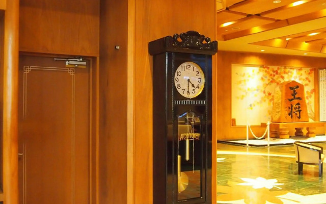 Hotel Osho
