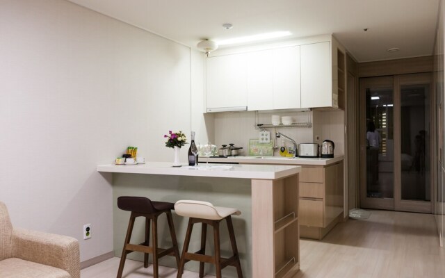 Happy Guest House