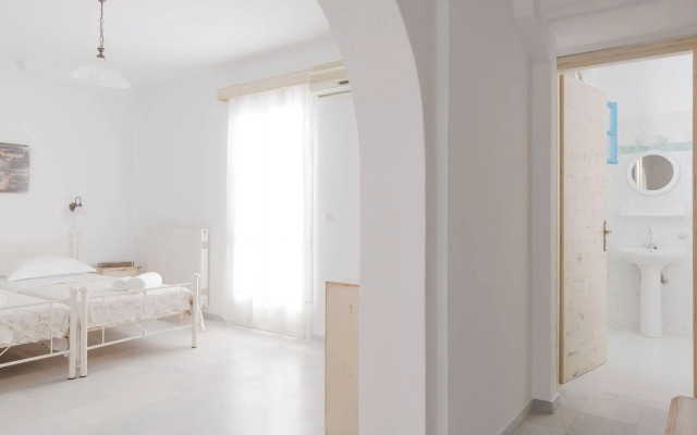 Fragias Boutique Studios & Apartments