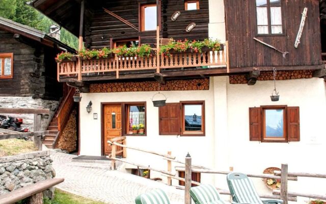 Le Vieux Rascard B&B