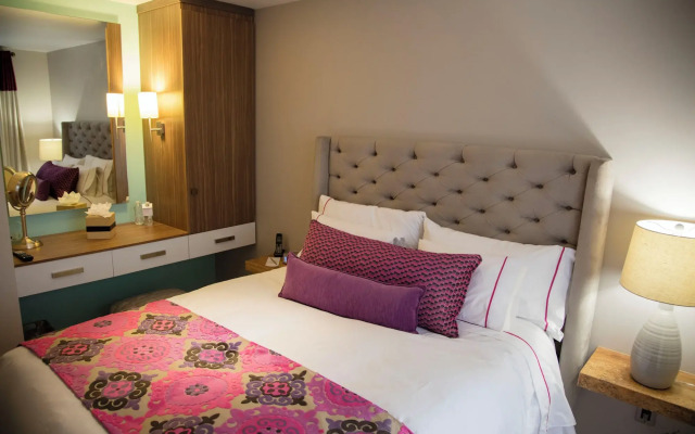 La Morada Tepotzotlan Boutique & Spa