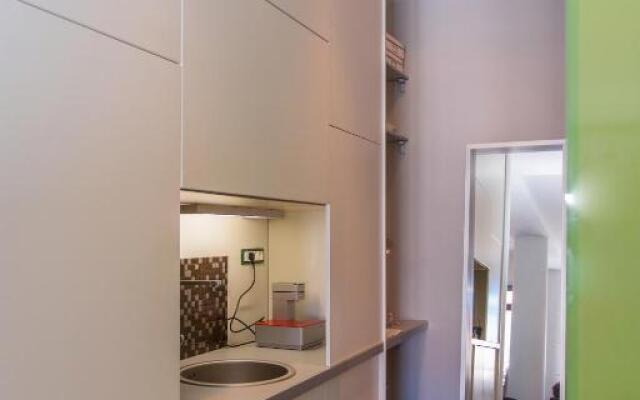 Faro Apartments