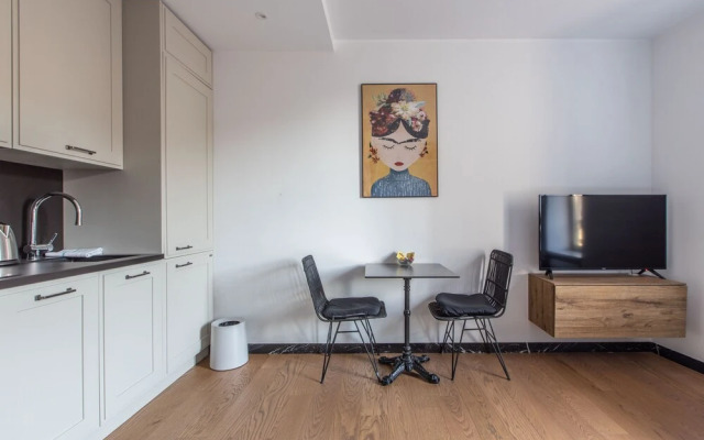Residence Mero