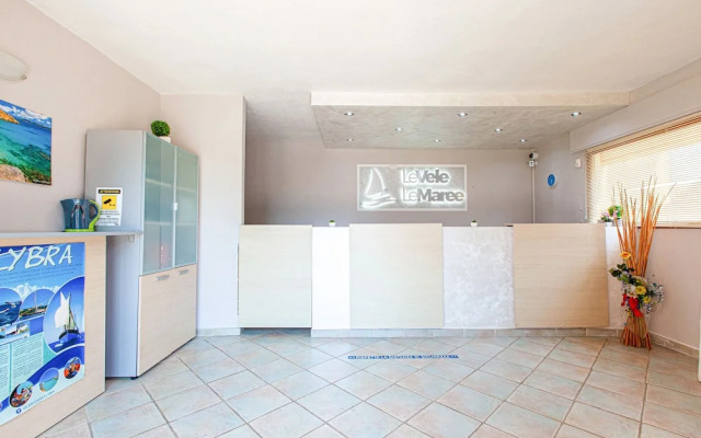 Residenze Le Maree