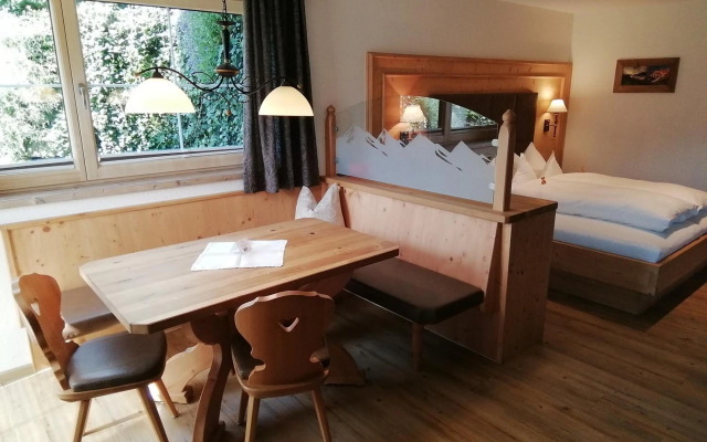 Tirol Appartement Haus Zillertal