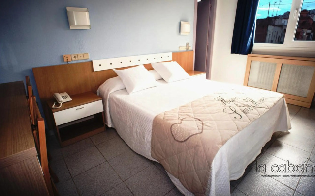 Hotel La Cabaña Peñíscola