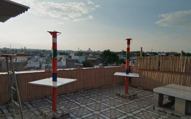 OYO 12750 Hotel Jalsa