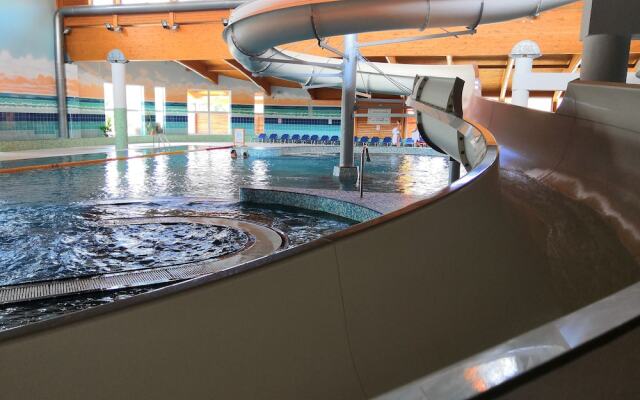 Exclusive HOTEL Lipno Wellness & SPA