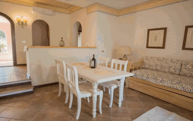 Il Giardino degli Oleandri