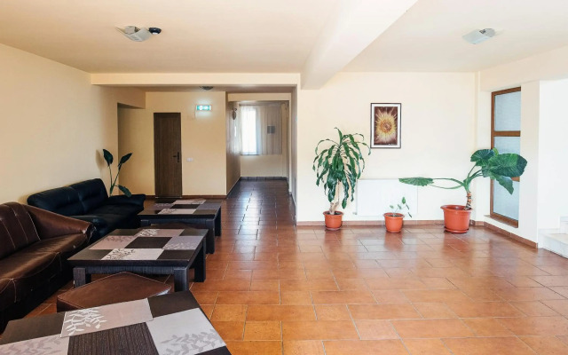 Casa Rubin