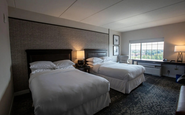 Sheraton Chicago Northbrook Hotel