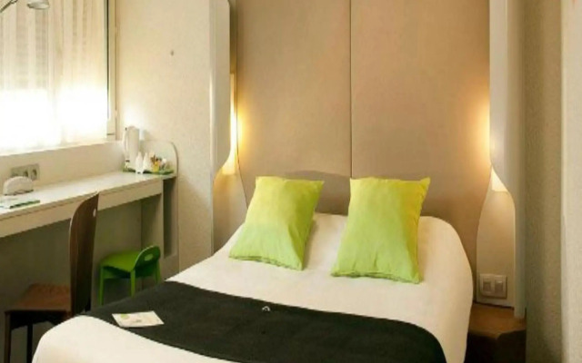Campanile Hotel Lille Euralille