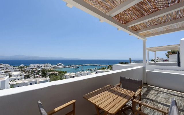 Phaedrus Living Paros Residences 9