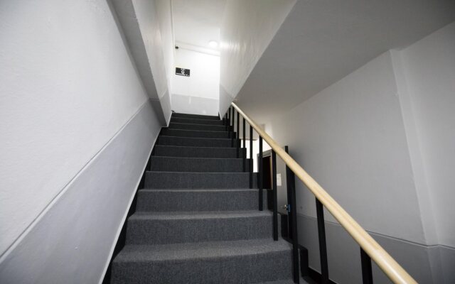 Philstay Dongdaemun Avenue