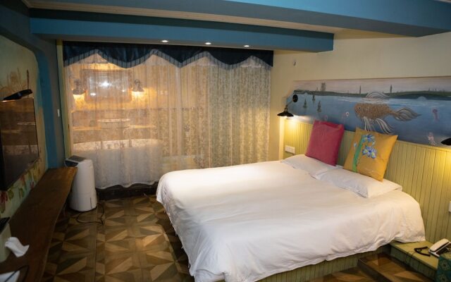 Yungu Garden Residence