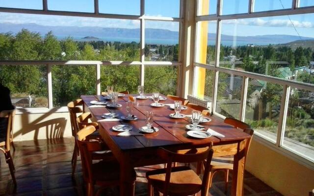 South B&B El Calafate