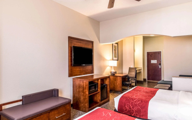 Hawthorn Extended Stay by Wyndham Amarillo