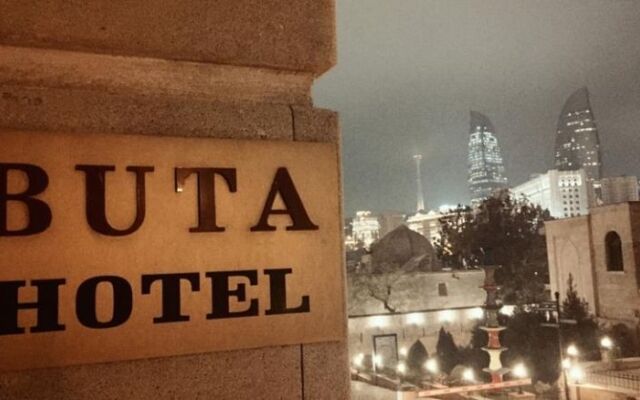 Buta Hotel