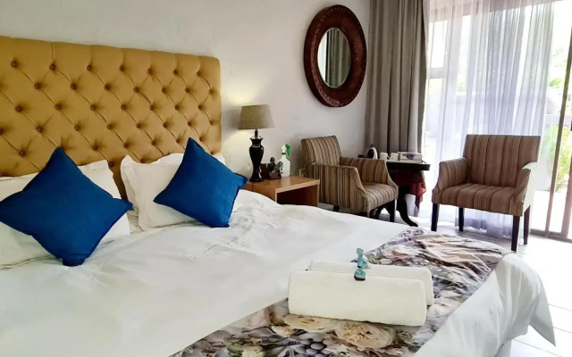 Magalies Mountain Lodge and Spa