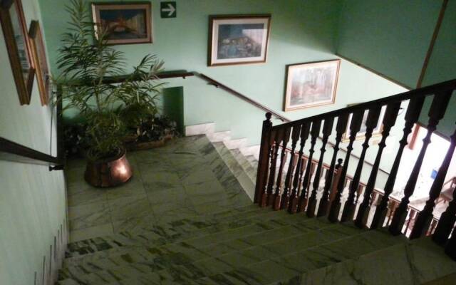 Hotel Vecchia Rimini