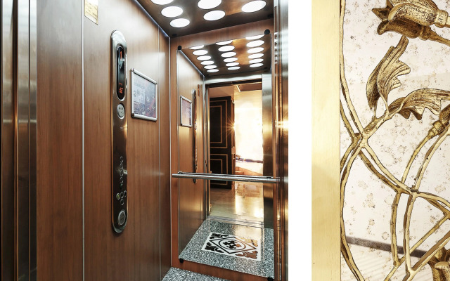 Savoy Hotel