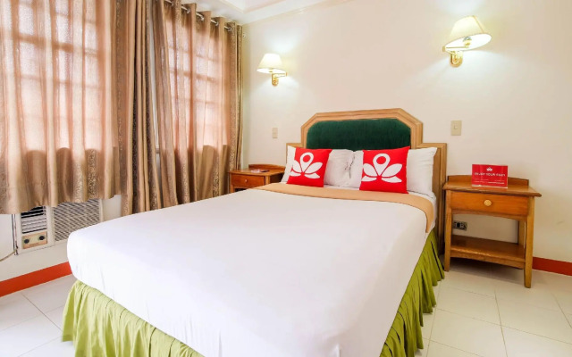 ZEN Rooms Maharlika Tagaytay