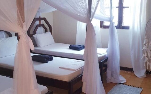 Hakuna Shida Guesthouse