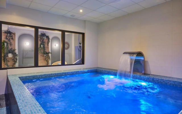 Appart Hotel Odalys City Nîmes Arènes